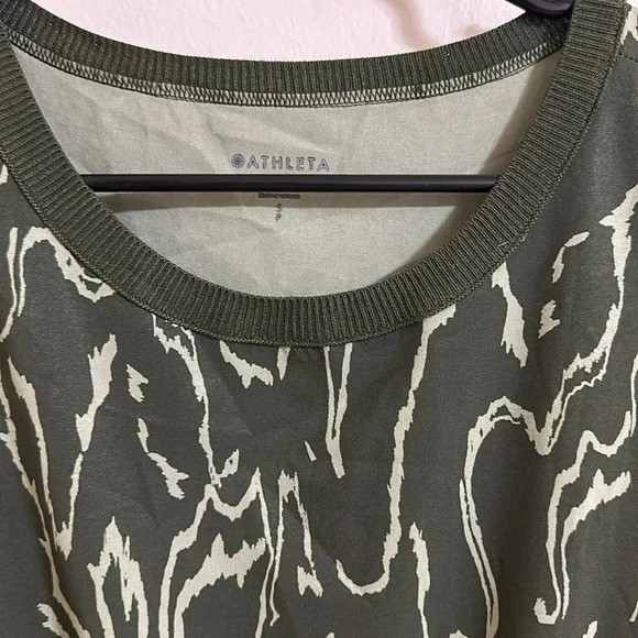 EUC Athleta Rincon Dress - Picture 2 of 2